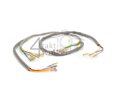 Faisceau electrique / câblage, convient pour CT90 Dual Sport