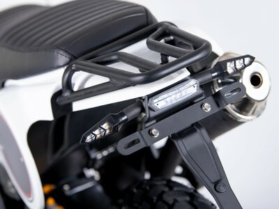Mash X-ride, 650cc