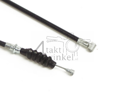 Câble d'embrayage, 90cm, noir, convient pour Benly, CD50s