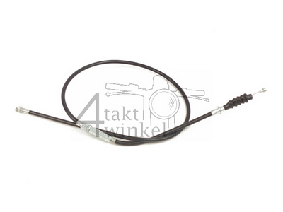 Câble d'embrayage, 90cm, noir, convient pour Benly, CD50s