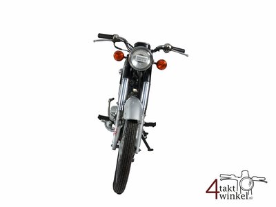 VENDU Honda CD50s, black, 7012km