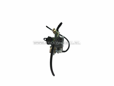 Carburateur Mash Fifty