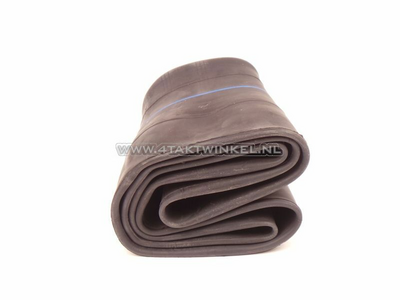 Chambre Ă air 12 inch 3,00> 3,25 Kenda, soupape courbe