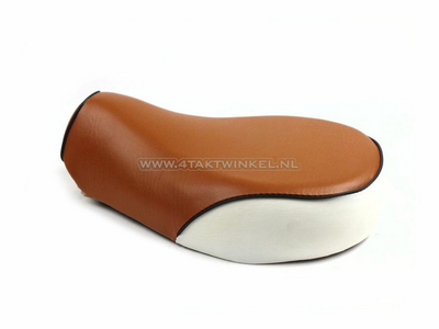 Selle, ensemble, convient pour C50 NT, C50k1 et SMC Cub