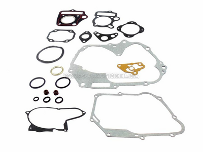 Pochette de joints AB, complet, 50cc, AGM, Skyteam, démarreur supérieur