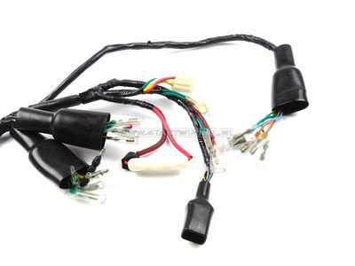 Faisceau electrique / câblage, CD90 (SS50, CD50 avec CDI), NOS, d'origine Honda