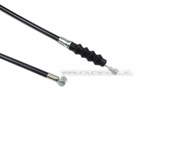 Câble d'embrayage, 108cm, noir, convient pour SS50, CD50