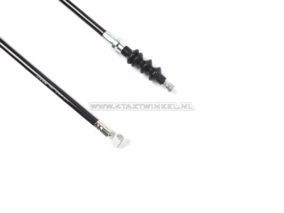 Câble d'embrayage, 97cm, noir, japonaise, convient pour SS50, CD50
