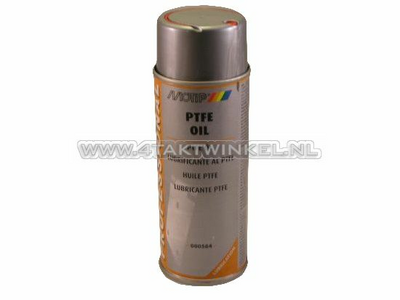 Spray téflon, Motip 400ml