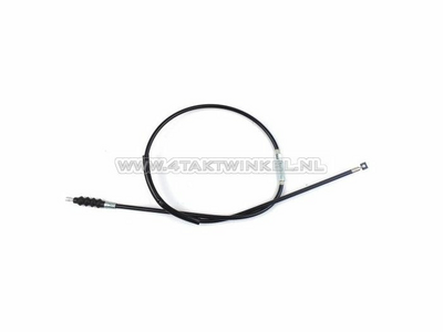 Câble d'embrayage, 76cm, noir, convient pour SS50, CD50