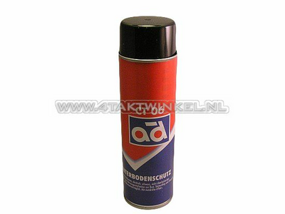 Revêtement pour ailes 500ml