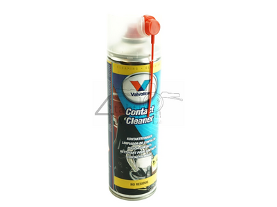 Spray de contact, aérosol, Valvoline, 500 ml