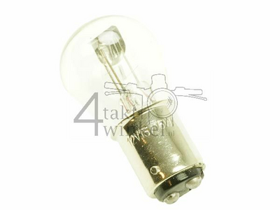 Lampe phare avant 12 Volt 