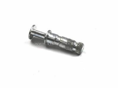 Came de frein 12mm, avant, Dax, d'origine Honda