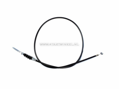 Câble de frein 95cm standard, noir, convient pour SS50 longeur standard