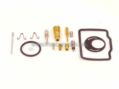 Kit de révision, carburateur à clip, convient pour SS50, CD50