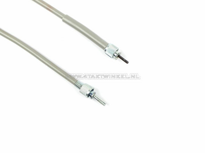 Câble de compteur 75cm, gris japonaise, convient pour SS50, CD50, C320, S90