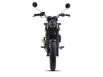 Mash Black Seven 125cc Euro5