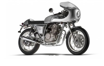 Mash TT40