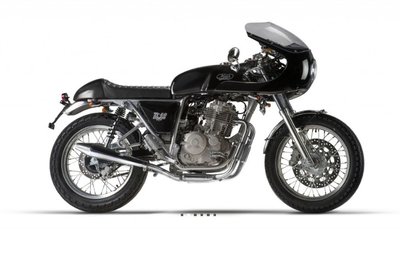 Mash TT40