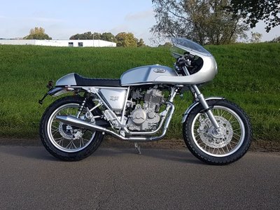 Mash TT40