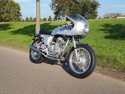 Mash TT40