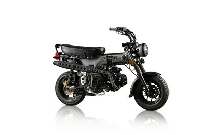 ÉPUISÉ! Skymax 125cc, EURO 4