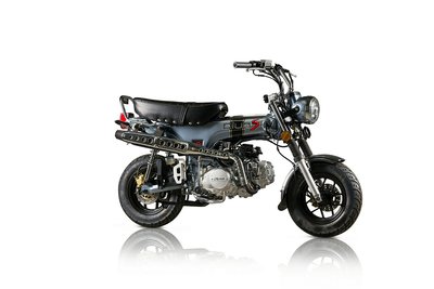 ÉPUISÉ! Skymax 125cc, EURO 4