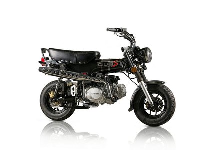 ÉPUISÉ! Skymax 125cc, EURO 4