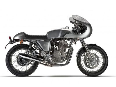 Mash TT40